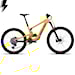 Santa Cruz Heckler SL CC X0 AXS RSV MX gloss mustard yellow