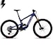 Santa Cruz Heckler SL CC X0 AXS RSV MX matte dark blue