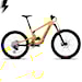 E-Bike Santa Cruz Heckler SL CC XX AXS RSV MX gloss mustard yellow 2025