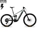 Santa Cruz Vala AL 70 MX gloss lunar grey