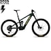 Santa Cruz Vala C 70 MX gloss day green