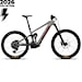 Santa Cruz Vala C 70 MX gloss grey