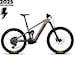 Santa Cruz Vala C 70 MX gloss grey