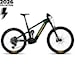 Santa Cruz Vala C 90 MX gloss day green