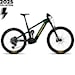 Santa Cruz Vala C 90 MX gloss day green