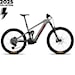 Santa Cruz Vala C 90 MX gloss grey
