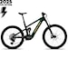 Santa Cruz Vala C GX AXS MX midnight green