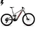 Santa Cruz Vala C R MX gloss grey