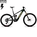 Santa Cruz Vala CC X0 AXS RSV MX midnight green