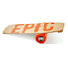 Balance board komplet Epic Wood Series juicy