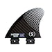 Ronix 3.0 in. - Floating Button Blueprint/Carbon