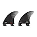 Ronix 3.5 Floating Fin S 2.0 Pivot carbon