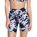 Roxy Heart Into It Biker Printed anthracite kiss