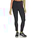 Roxy Heart Into It Ankle Legging anthracite