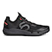 Bike Shoes Five Ten 5.10 Trailcross LT Wms core black/grey two/solar red