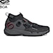 Five Ten 5.10 Trailcross Pro Clip-In grey five/core black/red