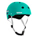 Helma na wakeboard Follow Pro Helmet gator teal 2024