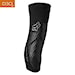 Fox Enduro Pro Knee Guard black