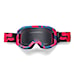 Bike Sunglasses and Goggles Fox Main Morphic Smoke blueberry 2023