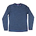 Airhole Wms Thermal Top Waffle Tech Blue