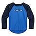 T-shirt Burton Toddler Midweight Base Layer amparo blue/dress blue 2023