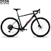 Santa Cruz Stigmata CC Apex 700c british racing green