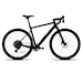 Santa Cruz Stigmata CC Apex 700C gloss black sparkle