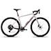 Rower gravel Santa Cruz Stigmata CC Apex 700C gloss purple granite 2025