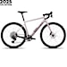Santa Cruz Stigmata CC Rival 1× AXS 700C gloss purple granite