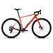 Santa Cruz Stigmata CC Rival 1x AXS-Kit 700C matte brick red