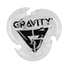 Gravity Icon Mat clear