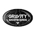 Grip Gravity Logo Mat black 2021/2022