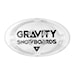 Grip Gravity Logo Mat clear 2021/2022