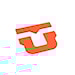 Grip na snowboard Union U Stomp Pad orange