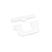 Grip na snowboard Union U Stomp Pad white