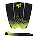 Creatures Griffin Colapinto Lite black fade lime