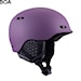 Snowboard Helmet Anon Rodan grape 2024