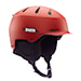 Snowboard Helmet Bern Hendrix matte cranberry 2024