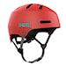 Helmet Bern Macon 2.0 H2O matte hyper red 2022