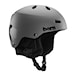 Snowboard Helmet Bern Macon Classic matte grey 2024