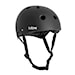 Prilba na wakeboard Follow Safety First Helmet black 2023