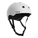 Prilba na wakeboard Follow Safety First Helmet white 2023