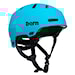 Prilba na bicykel Bern Macon 2.0 Jr. DVRT matte glacier 2025