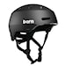 Prilba na bicykel Bern Macon 2.0 matte black 2025