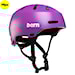 Prilba na bicykel Bern Macon 2.0 Mips satin purple 2025
