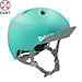 Bike Helmet Bern Nina DVRT satin turquoise 2025