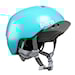Prilba na bicykel Bern Nina DVRT satin turquoise 2025