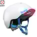 Bike Helmet Bern Nina DVRT satin white 2025