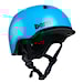 Helma na kolo Bern Tigre satin cyan 2025