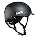 Prilba na bicykel Bern Watts Classic matte black 2025